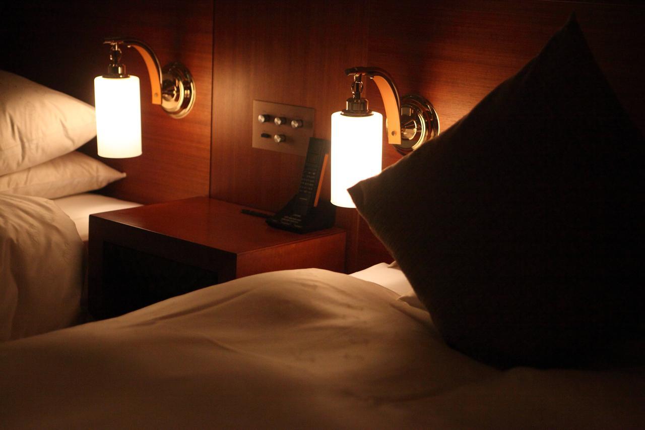 Bettei Otozure Hotell Nagato  Rum bild